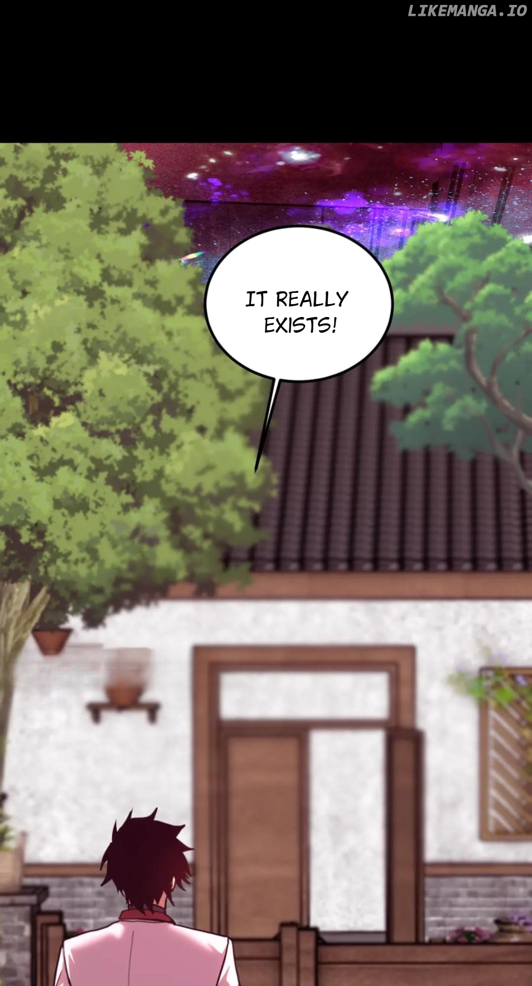 Log into the Future Chapter 216 - page 17